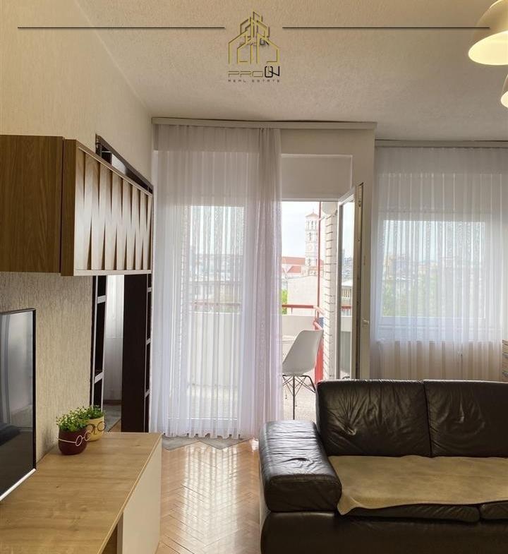 Banesë me qira – Ulpianë 4