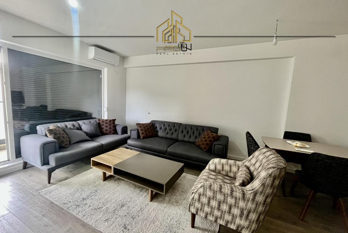 Banesë me qira – Mati 1