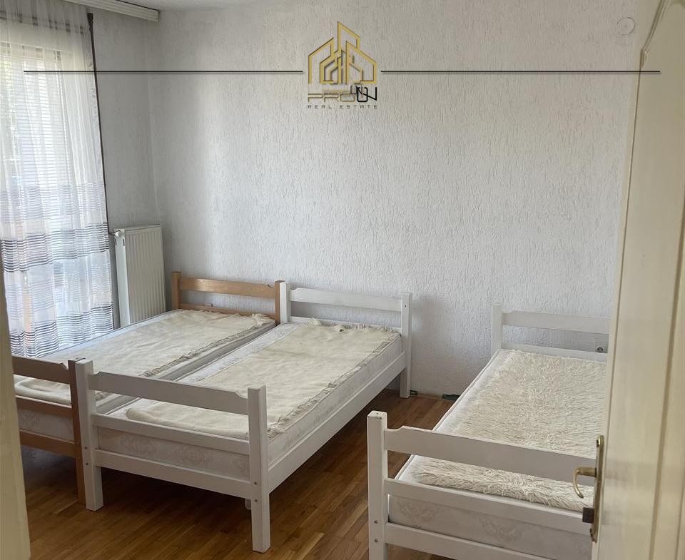 Banesë me qira – Ulpianë 4