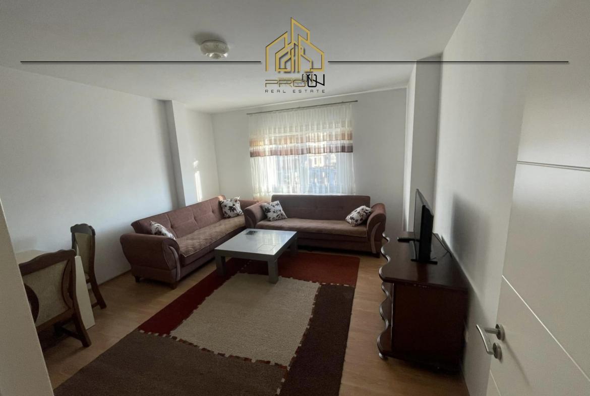 Banesë me qira – Mati 1