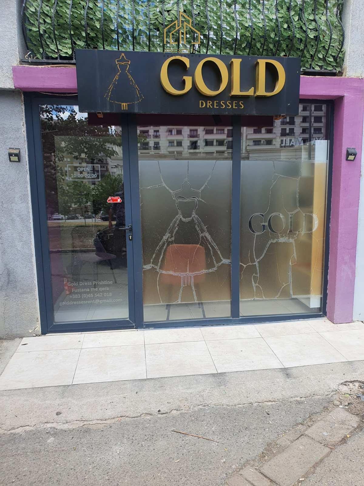 Lokal me qira – Bregu i Diellit