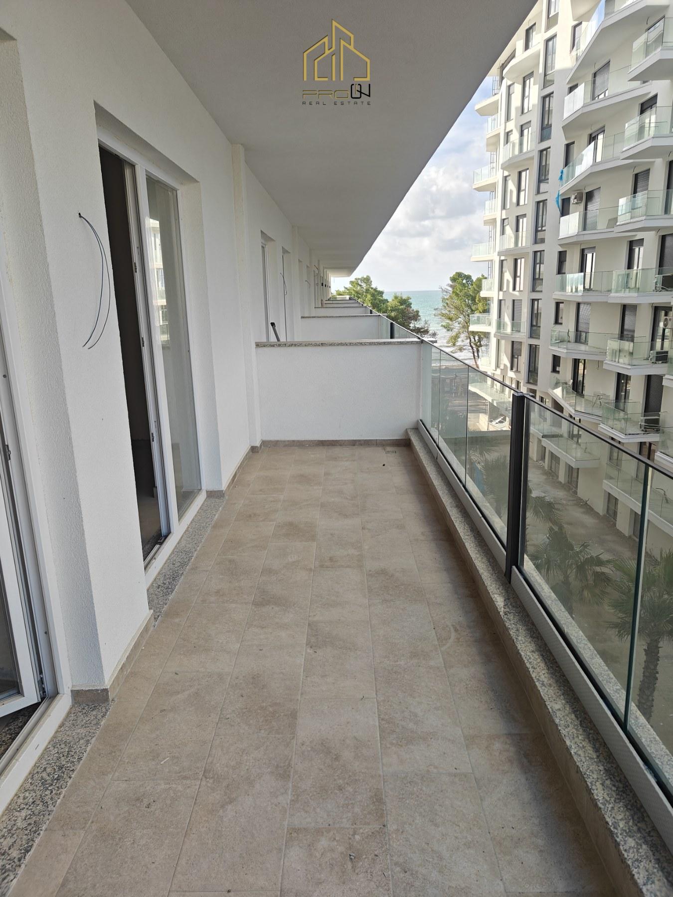 SHITET – Apartament në Kune, Shëngjin