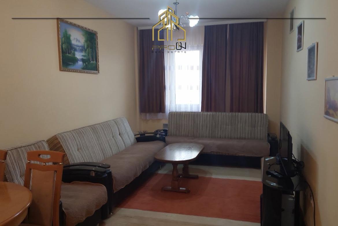 Banesë me qira – Aktash 3