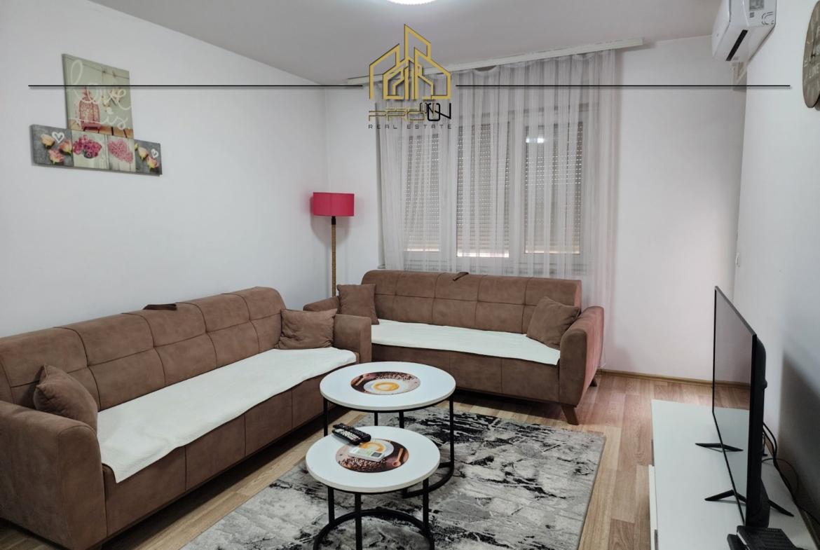 Banesë me qira – Rruga B 2