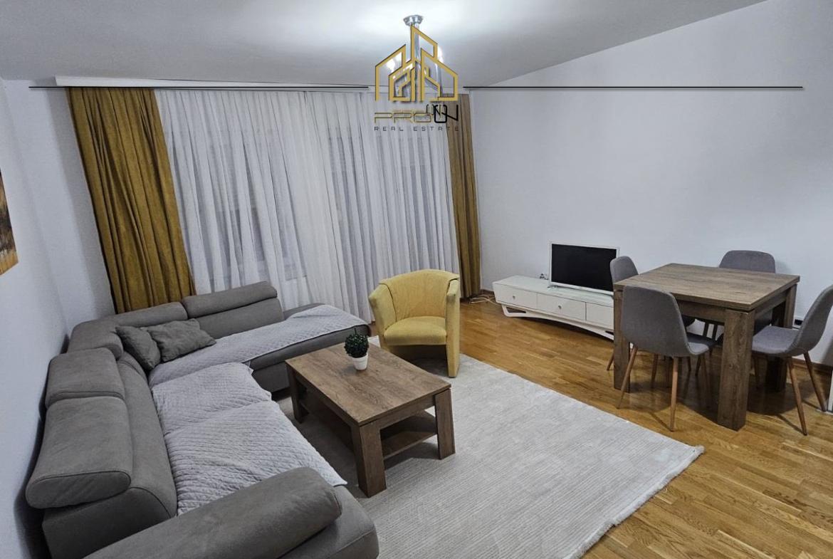 Banesë me qira – Mati 1 2