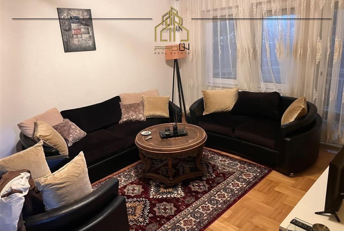 Banesë me qira – Tophane