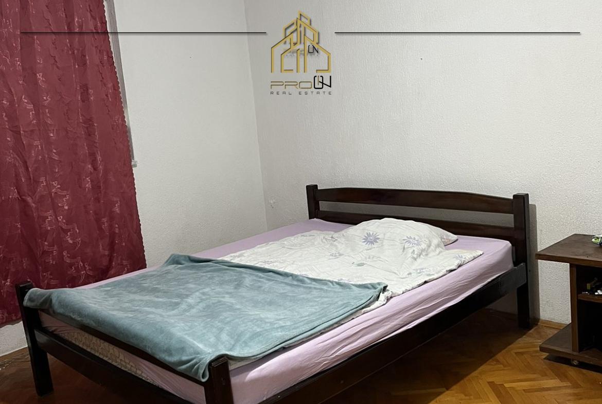 Banesë me qira – Ulpianë 4