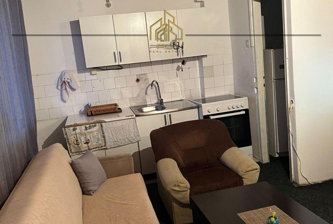 Banesë me qira – Ulpianë 3