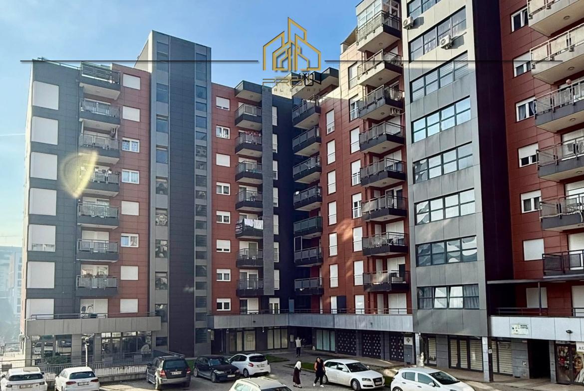 Penthouse në shitje – Mati 1