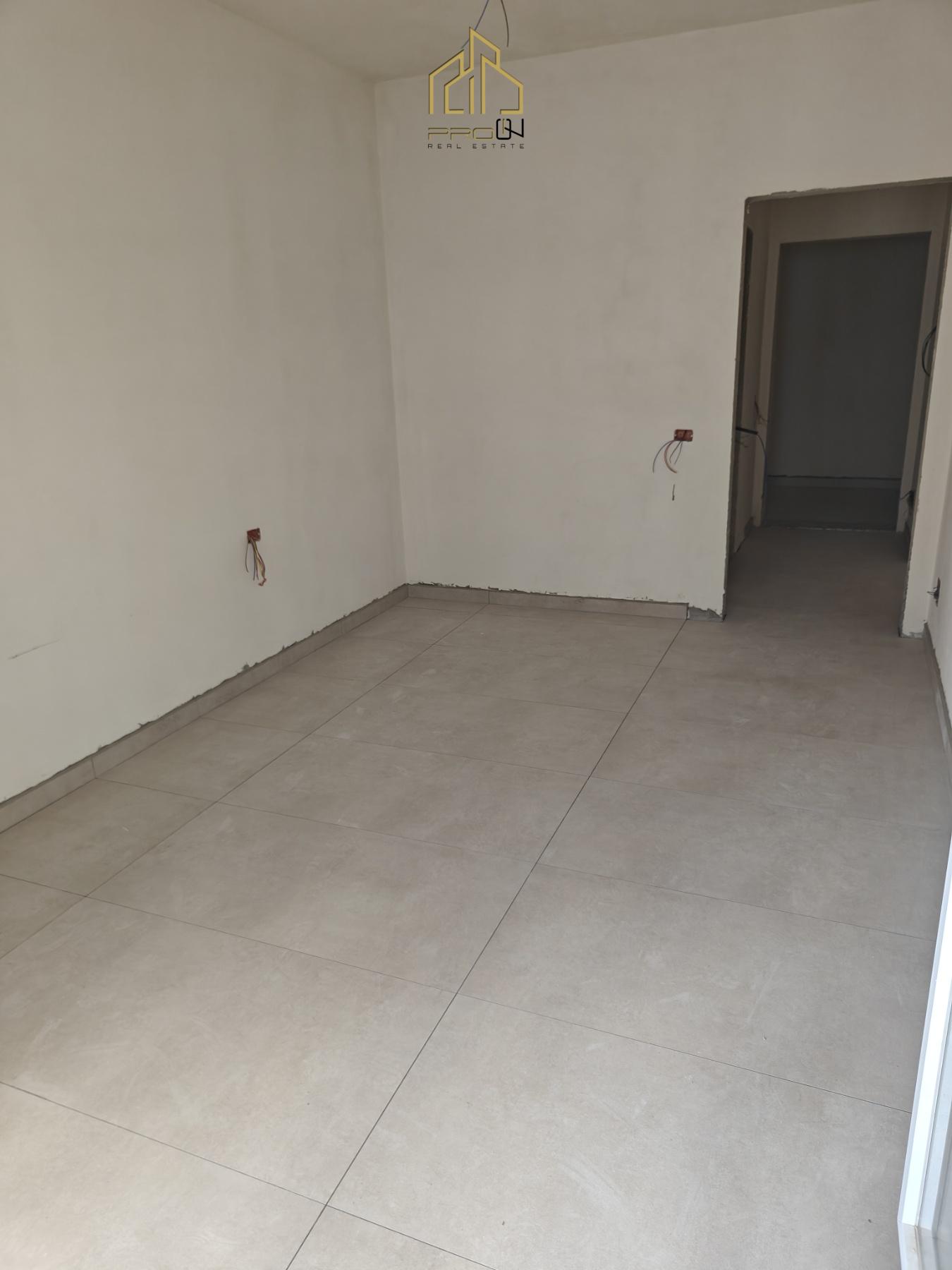 SHITET – Apartament në Kune, Shëngjin