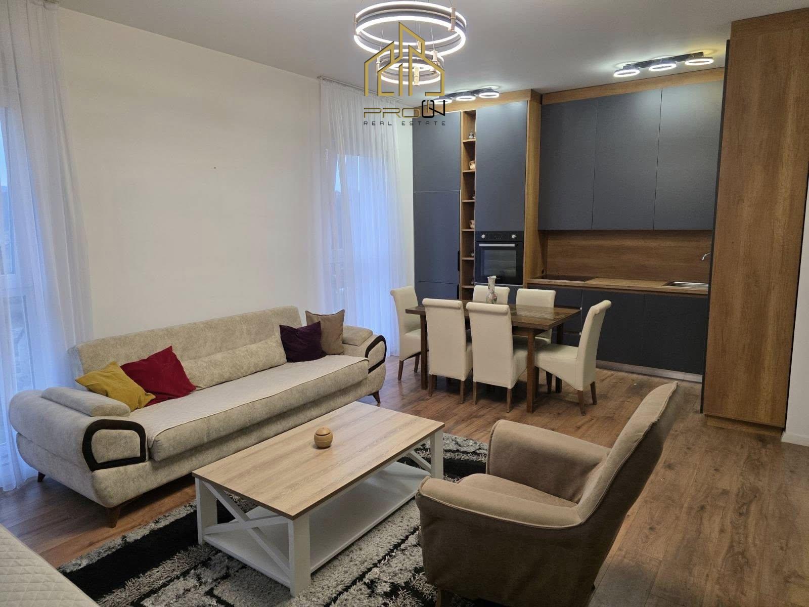 Banesë me qira – Rruga C 3