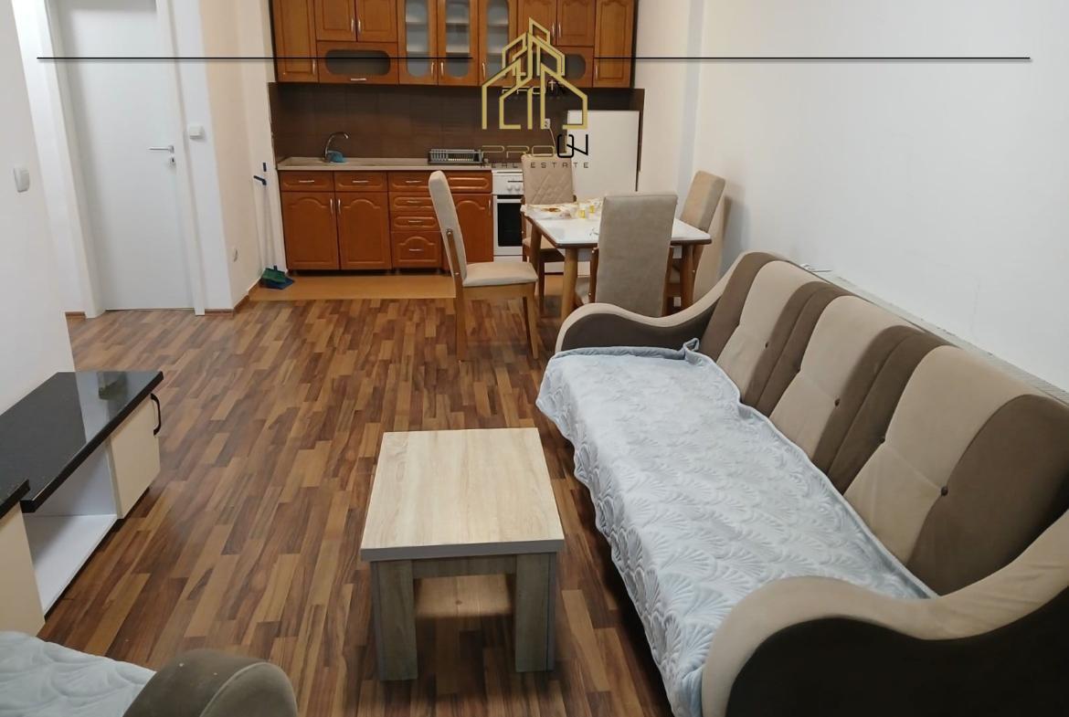 Banesë me qira – Mati 1 2