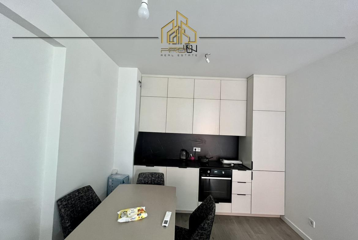 Banesë me qira – Mati 1 4