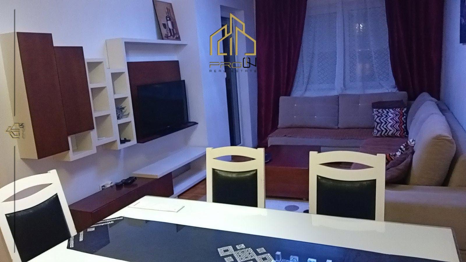 Banesë me qira – Rruga C 3