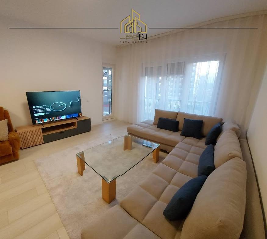 Banesë me qira – Mati 1 2
