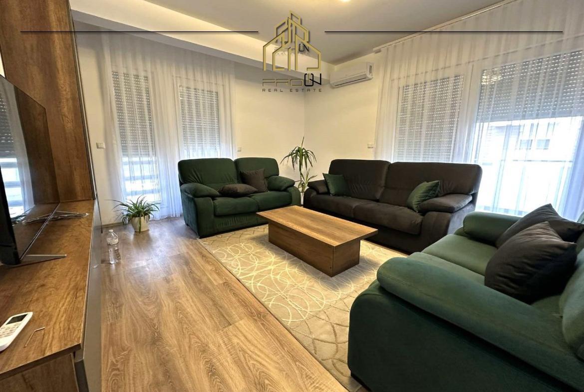 Banesë me qira – Arbëri (Dragodan)