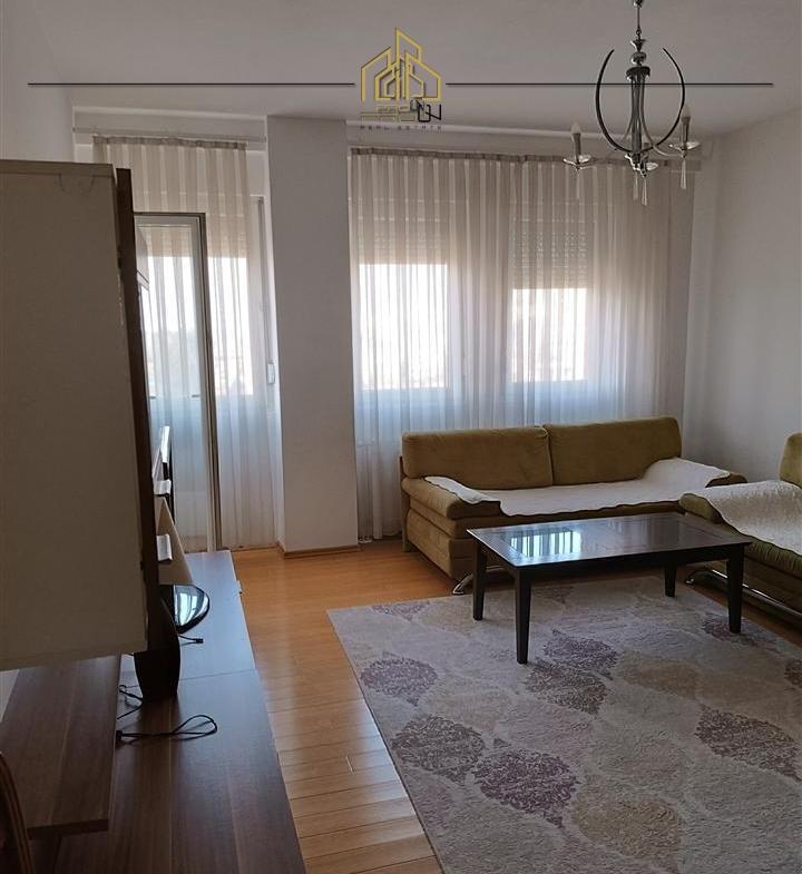 Banesë me qira – Rruga B 4