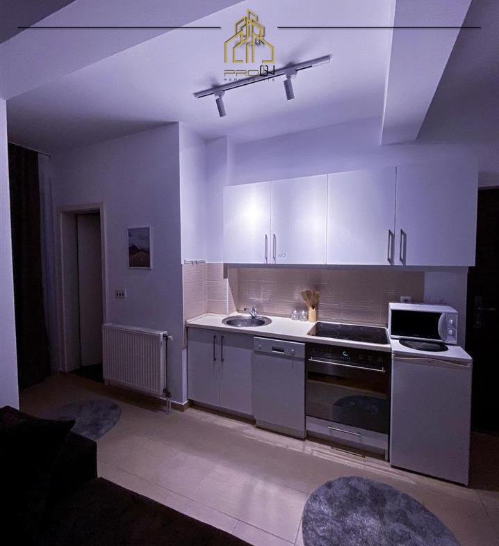 Banesë me qira – Qendër 4