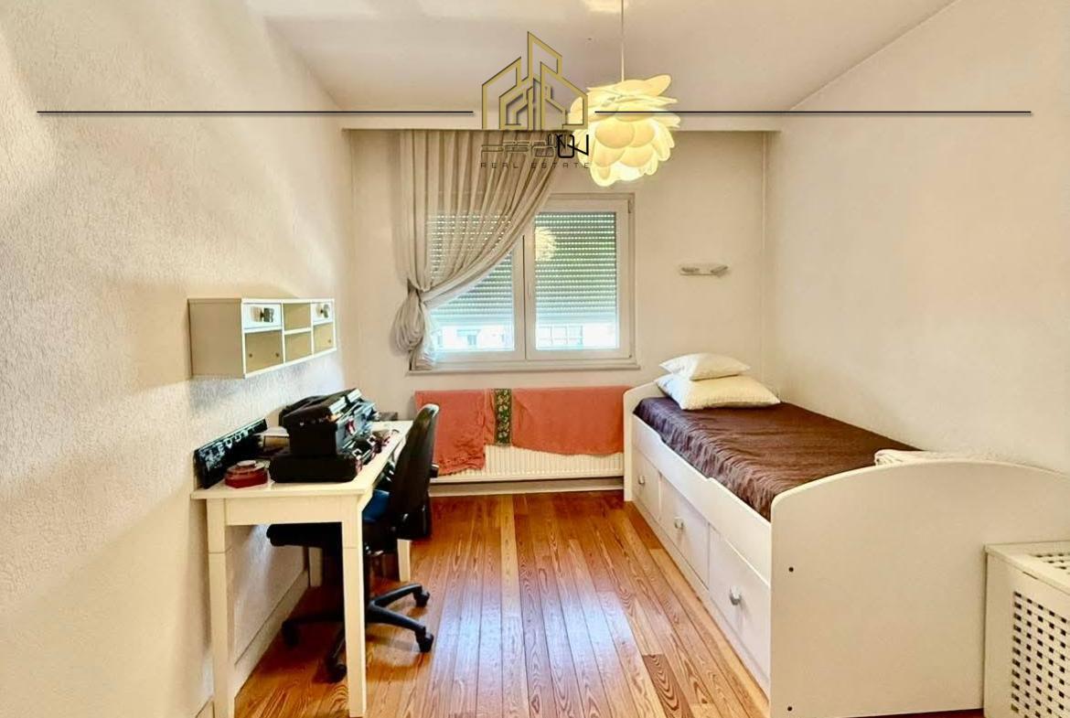 Penthouse në shitje – Mati 1