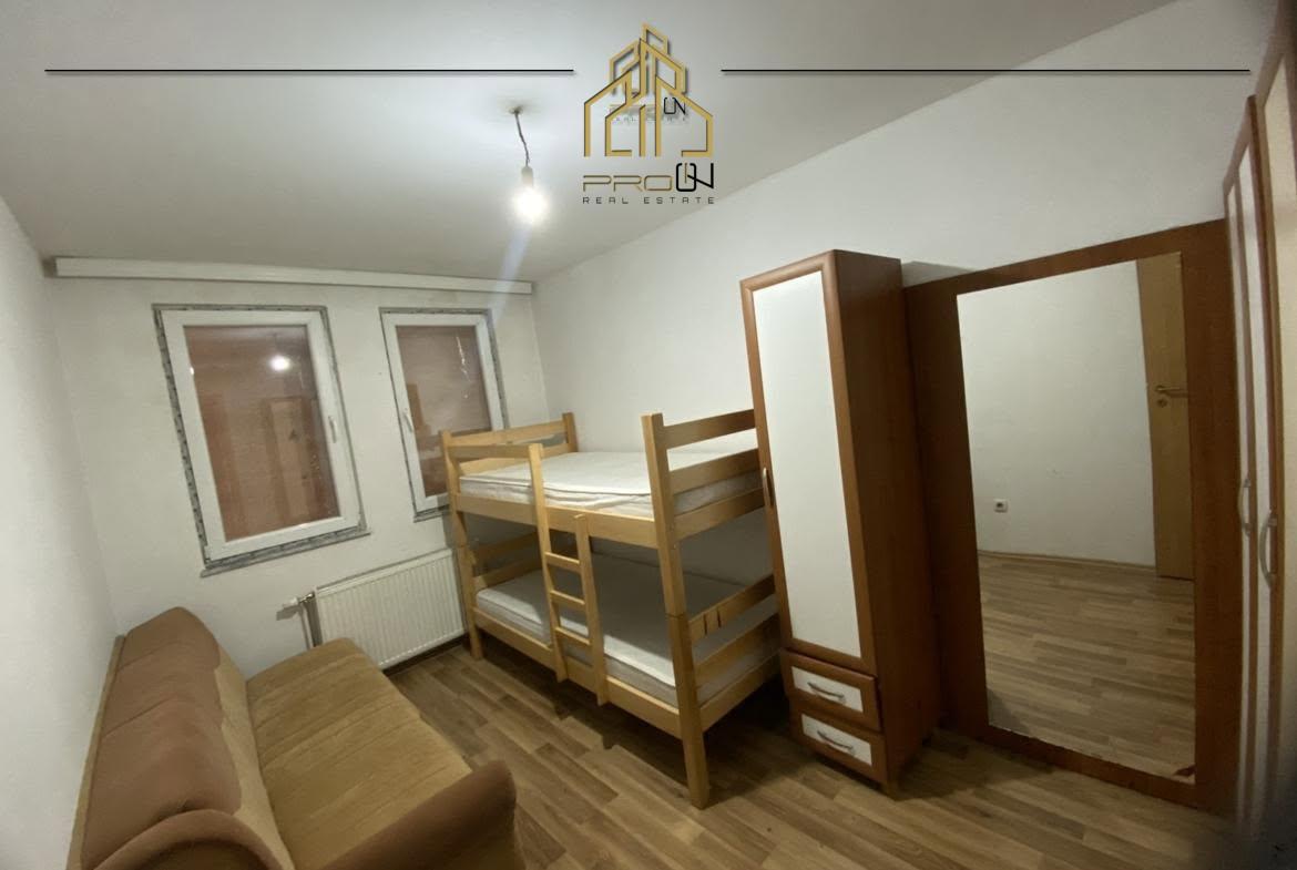 Banesë me qira – Qendër 4