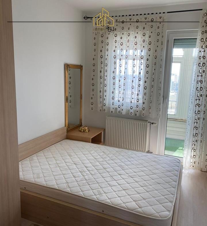 Banesë me qira – Mati 1 4