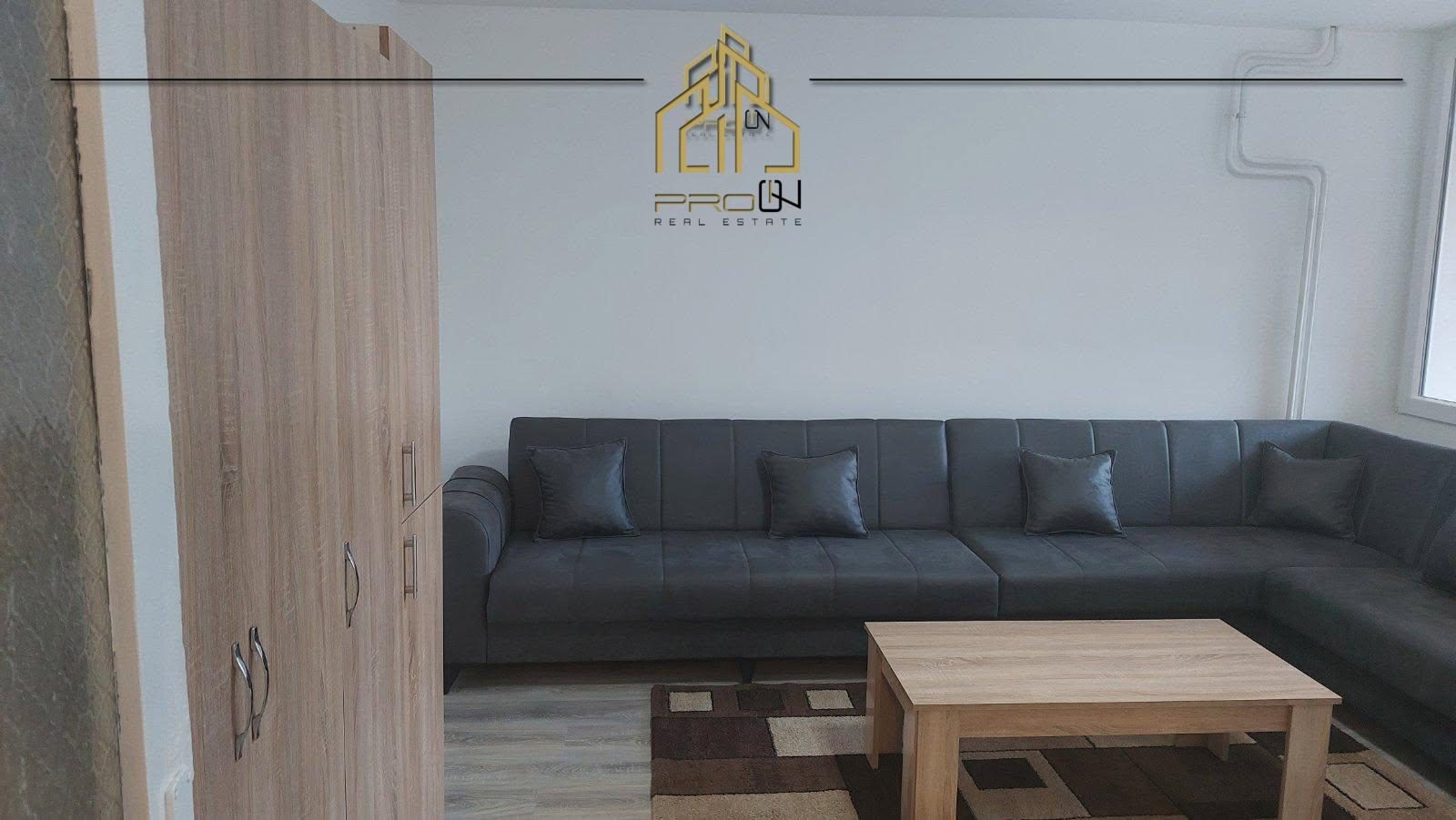 Banesë me qira – Dardani 4