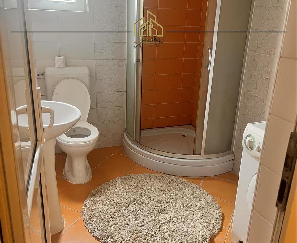 Kat shtëpie me qira – Bregu i Diellit