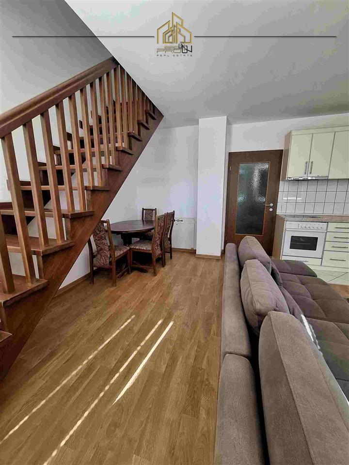 Banesë Duplex me qira – 4 Llullat 4