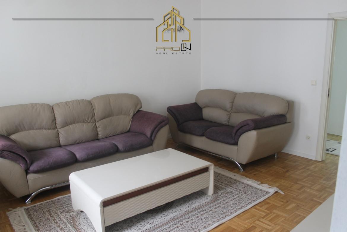 Banesë me qira – Bregu i Diellit 2