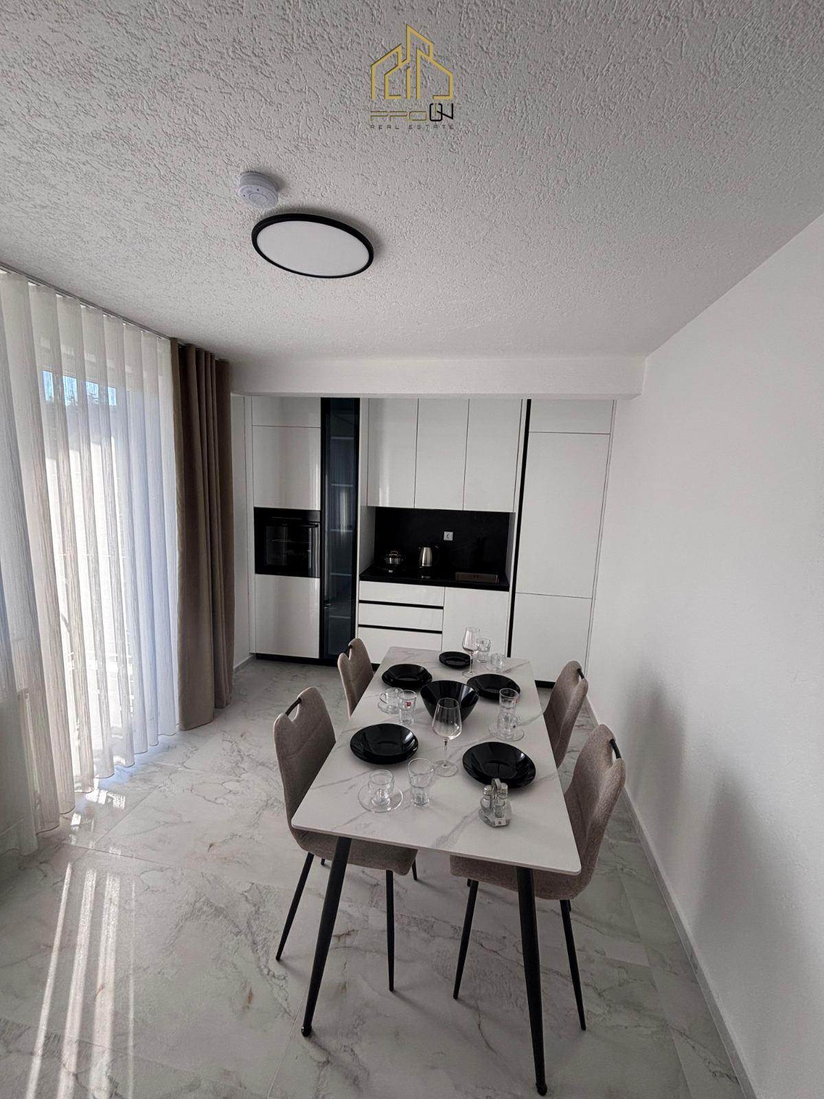 🏡 Banesë për qira afatshkurtër AirBNB – Kalabri (Emshir) 4