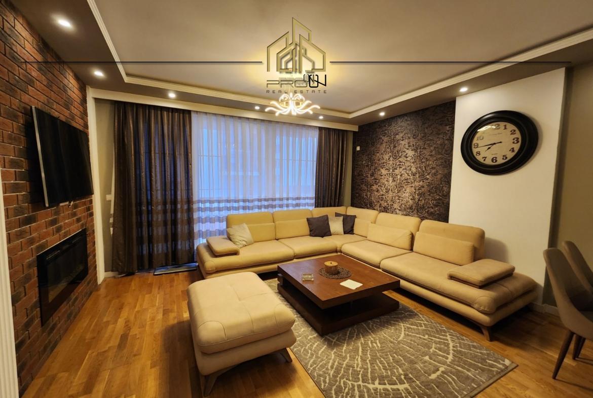 Banesë me qira – Rruga B 3