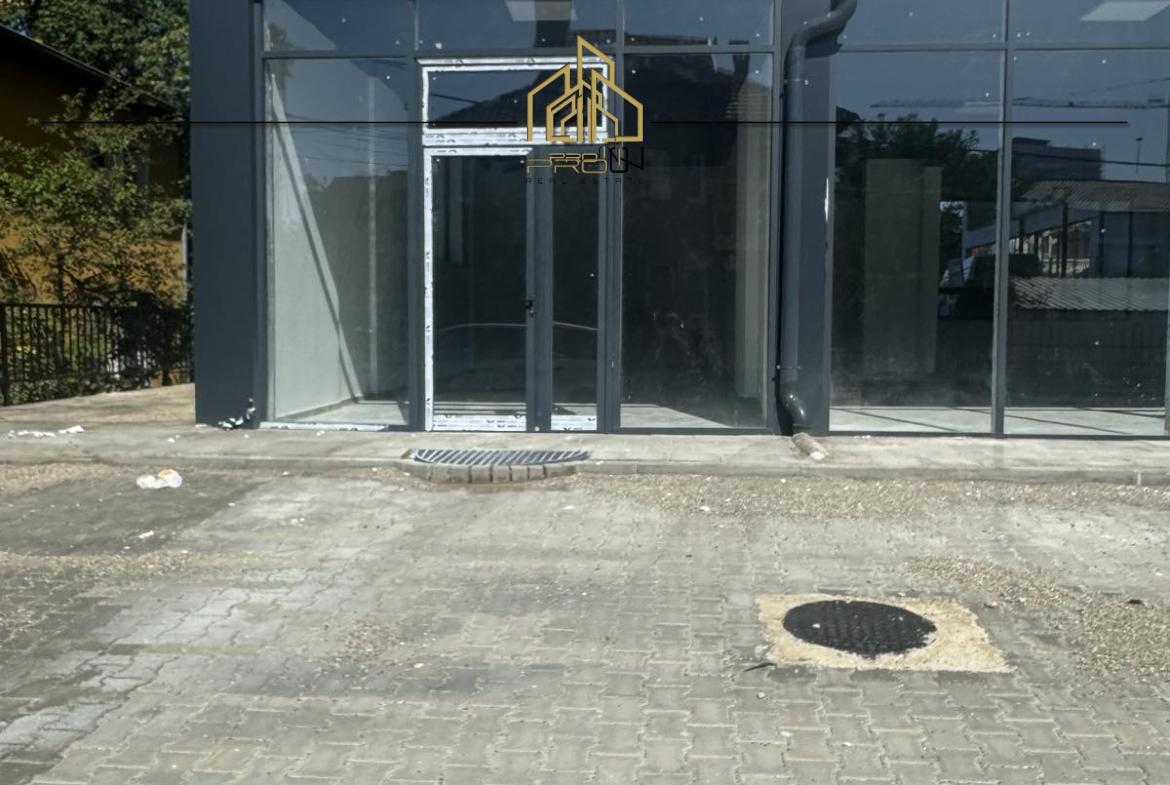 Lokal me qira – Fushë Kosovë 2