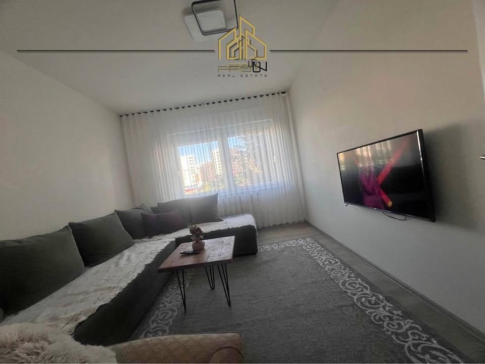 Banesë me qira – Bregu i Diellit 2