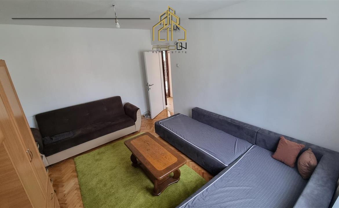 Banesë me qira – Ulpianë 3