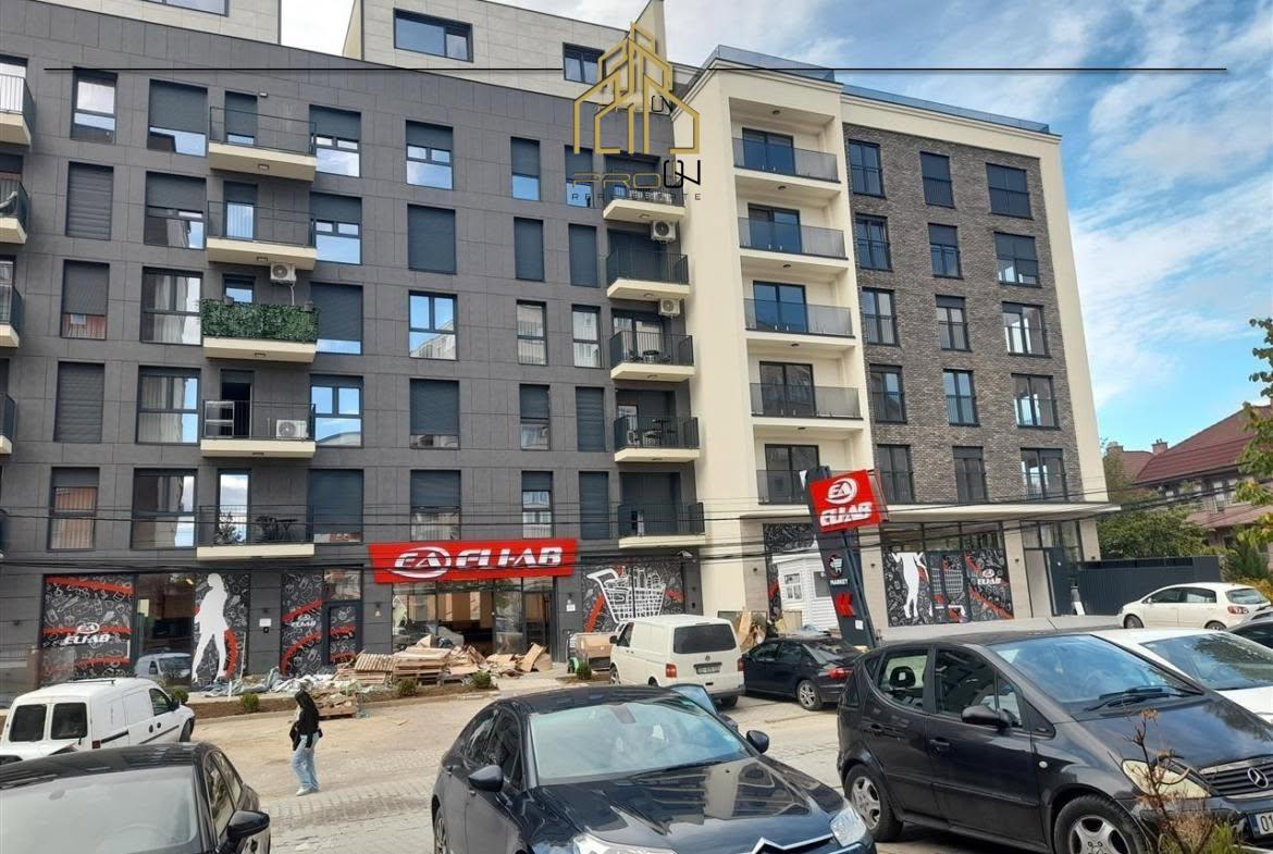Banesë me qira – Rruga B 3