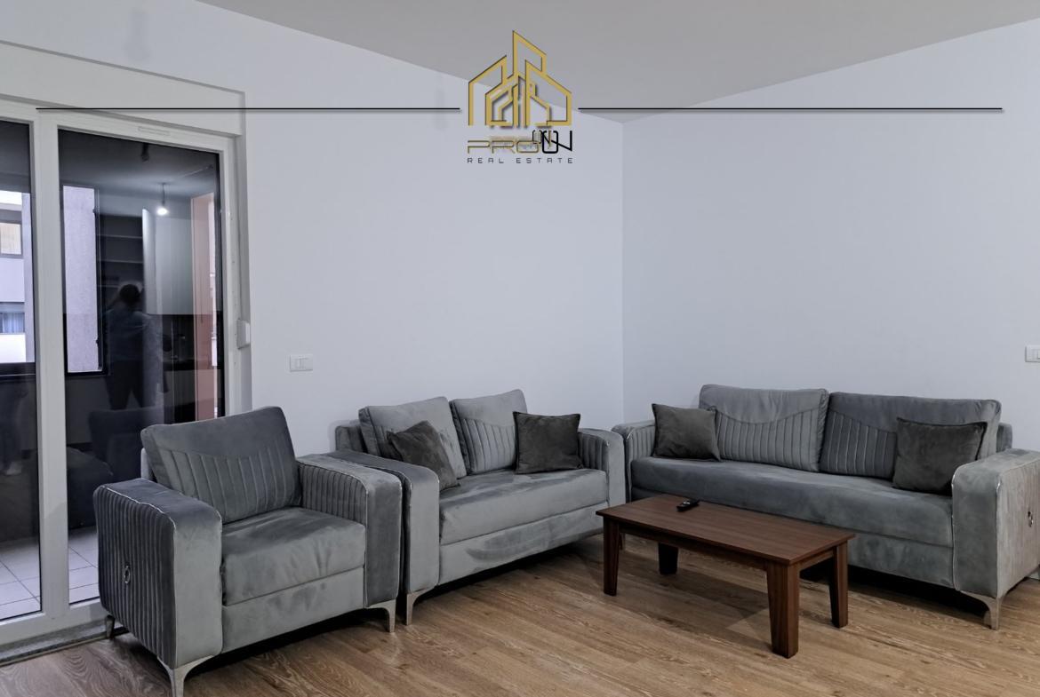 Banesë me qira – Kodrinë 2