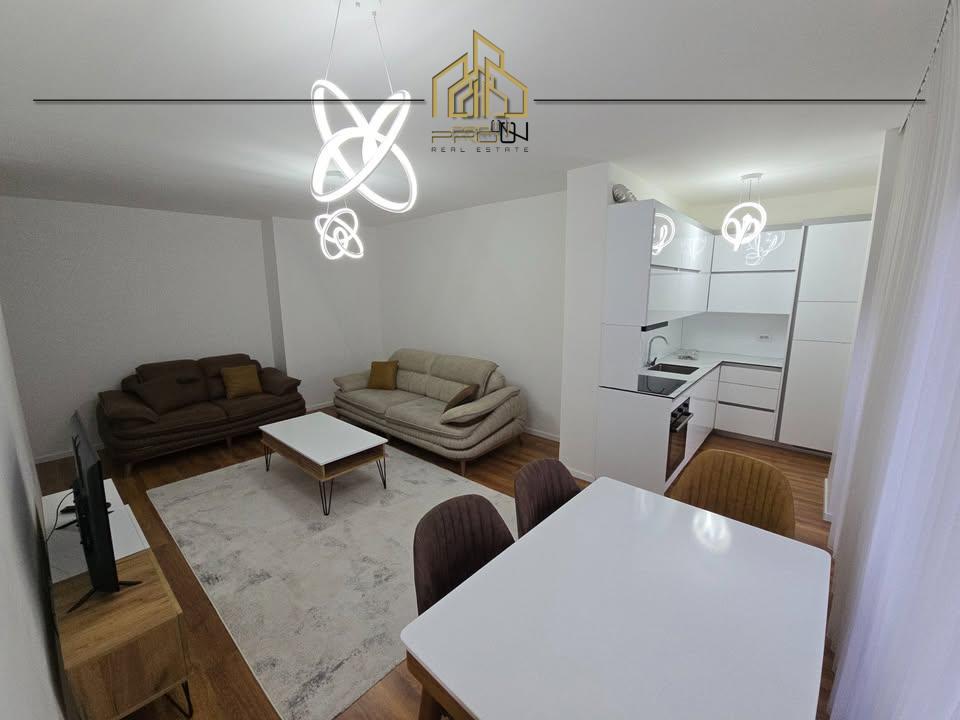 Banesë me qira – Tophane 4