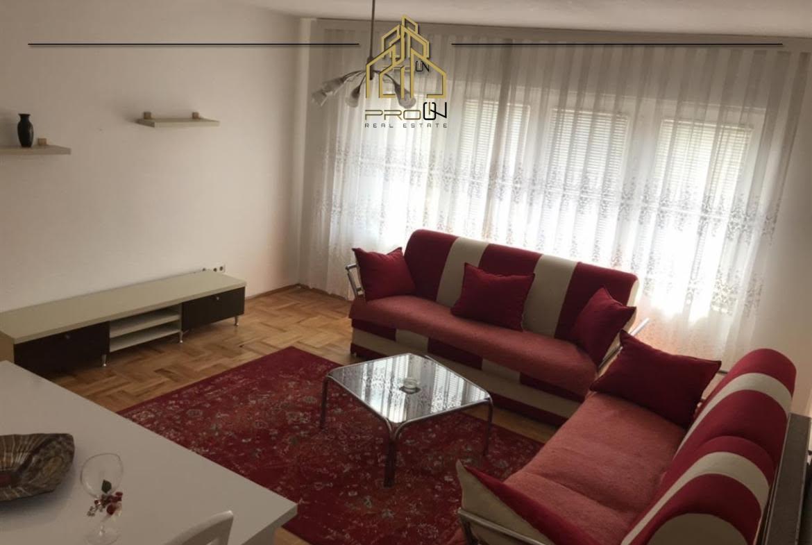 Banesë me qira – Arbëri (Dragodan) 2