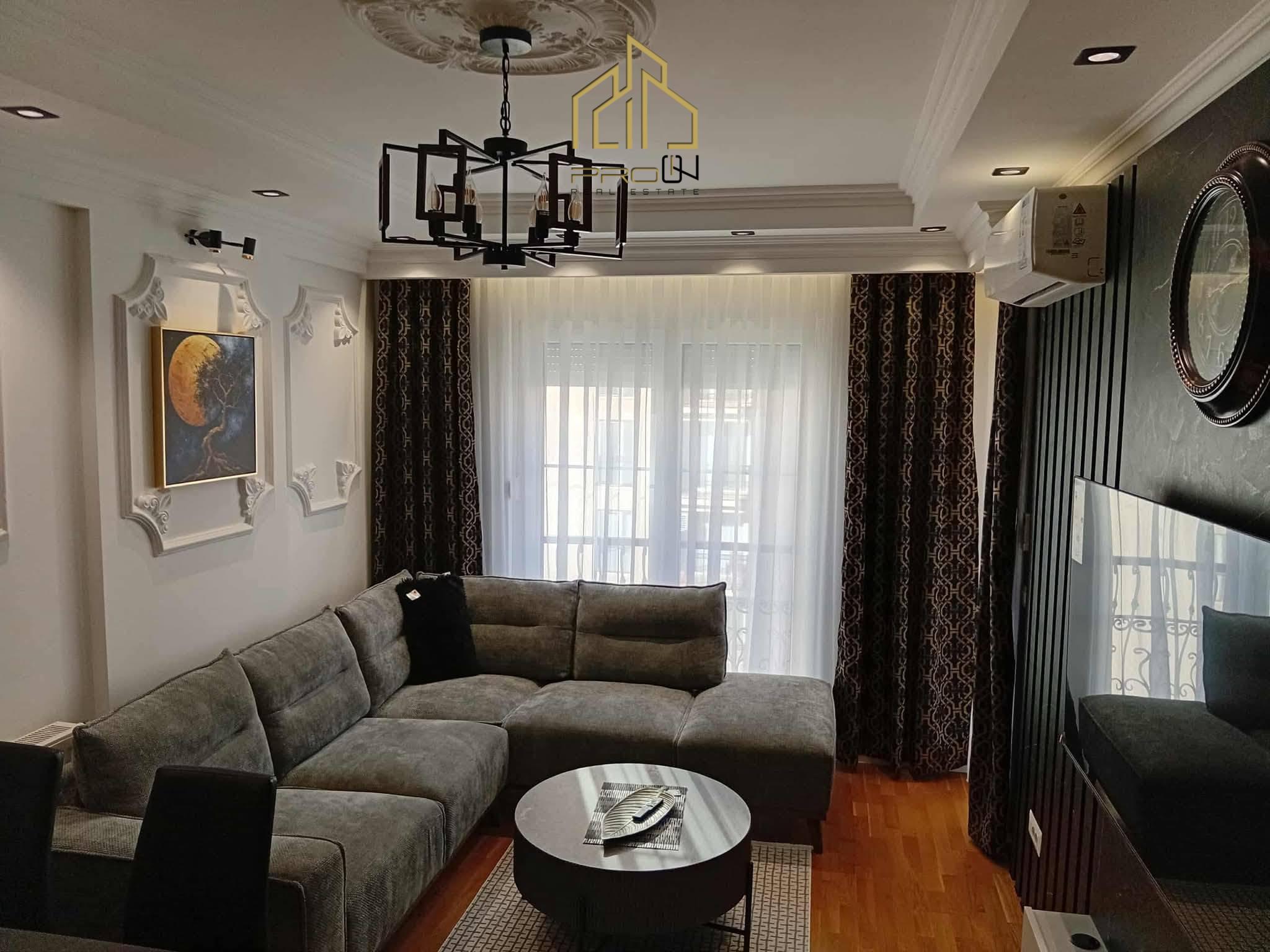 Banesë me qira – Aktash 3