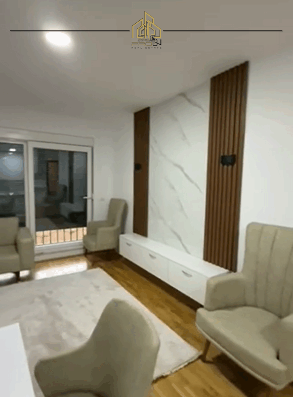 Banesë me qira – Matiqan 3