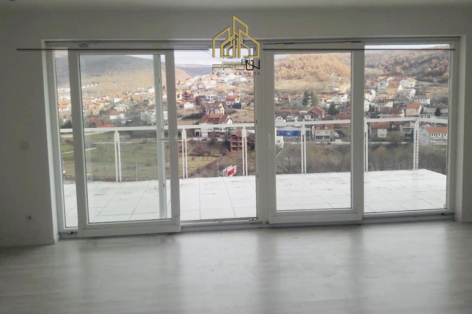 Banesë / Zyre me qira – Gërmi 3
