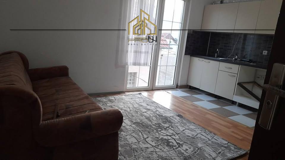 Banesë me qira – Parku i Qytetit 2
