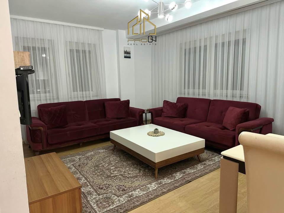 Banesë me qira – Bregu i Diellit