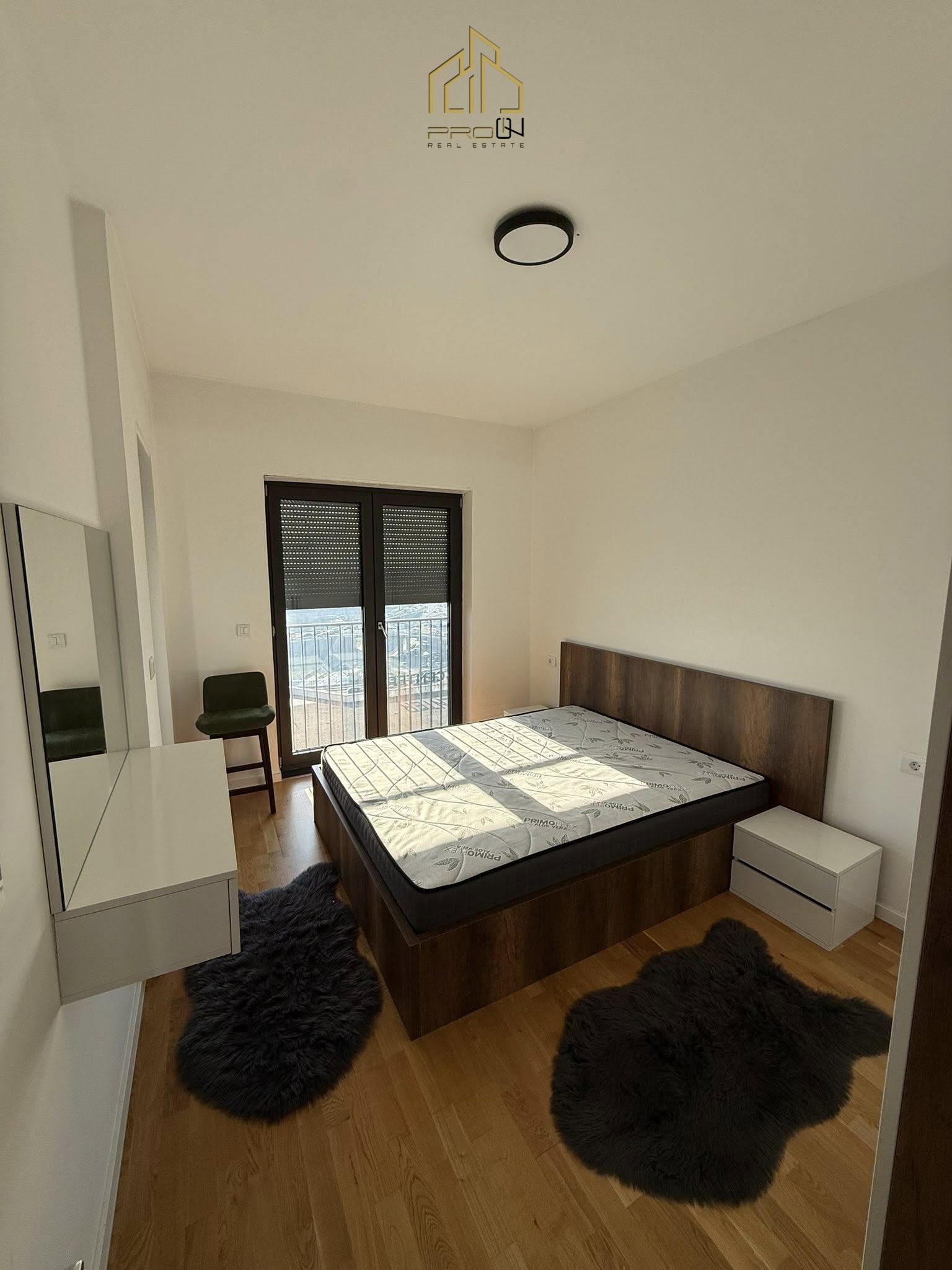 Banesë me qira – Lakrishtë, Dukagjini Residence 4