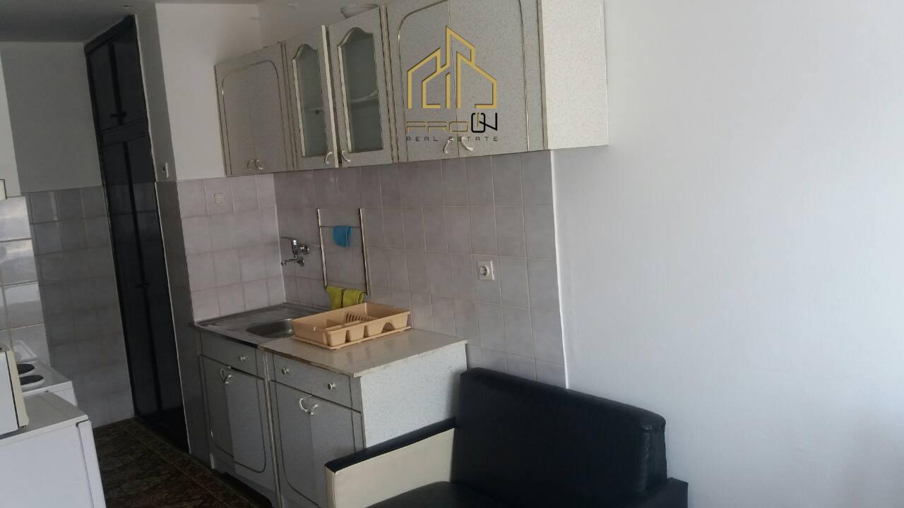 Banesë me qira – Qafa 4
