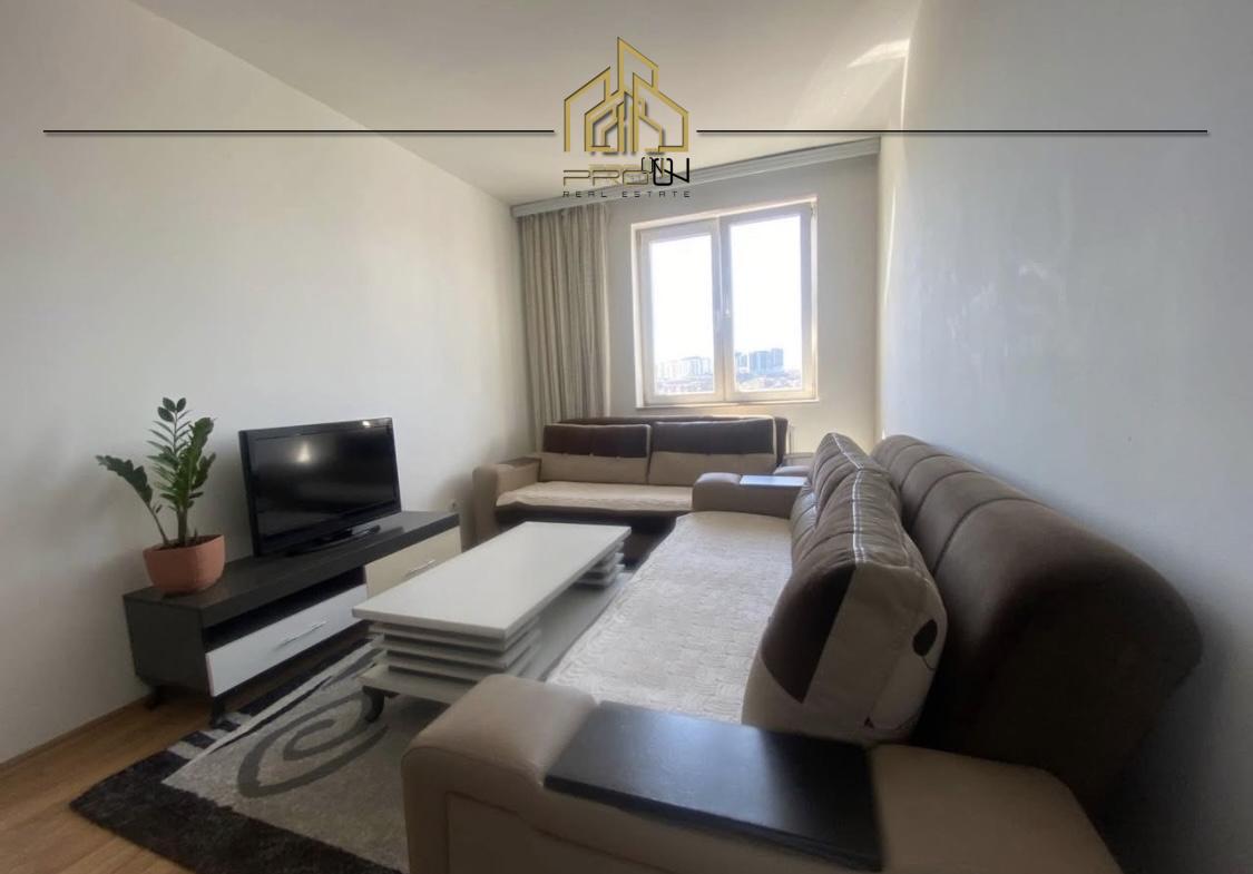 Garsoniere me qira – Kalabri (Emshir)