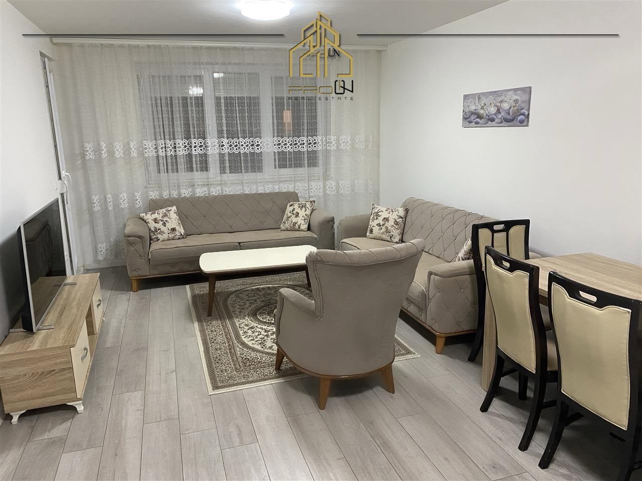 Banesë me qira – Rruga B 2