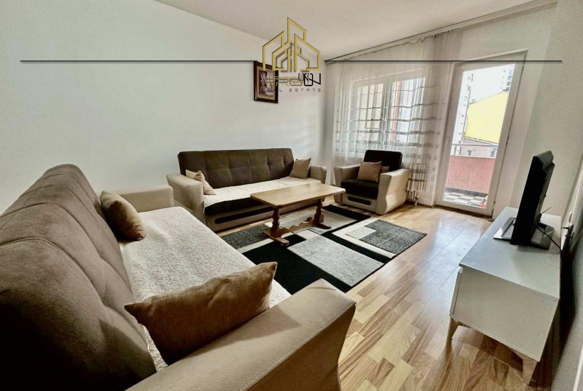 Banesë me qira – Qendër 3