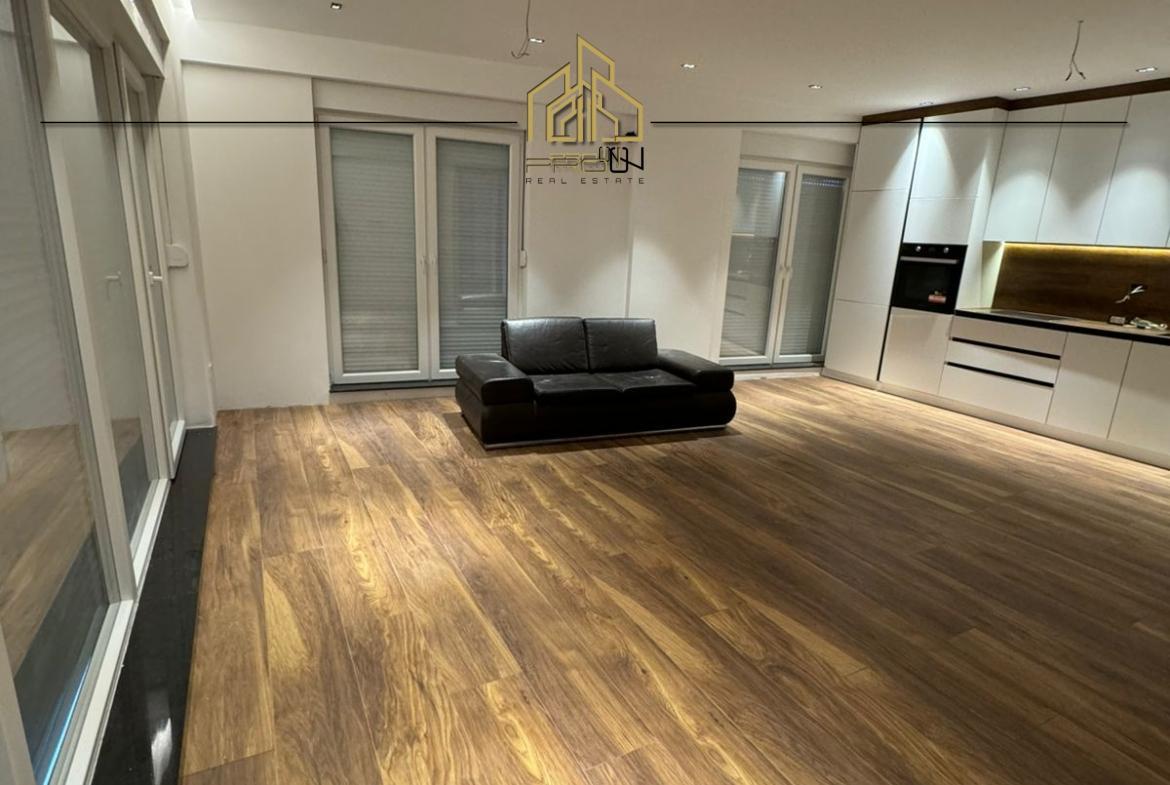 Penthouse me qira – Lagja e Spitalit 3