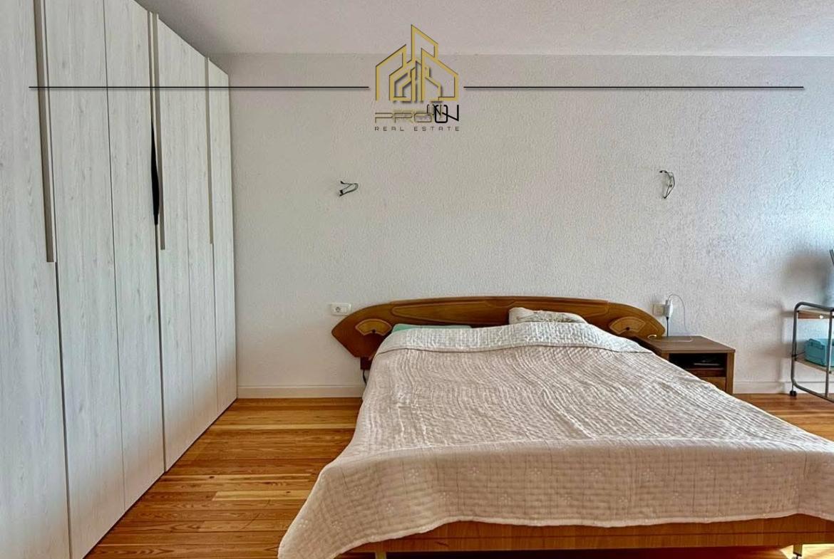 Penthouse në shitje – Mati 1